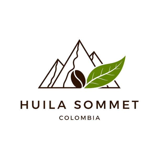 Logo Huila Sommet