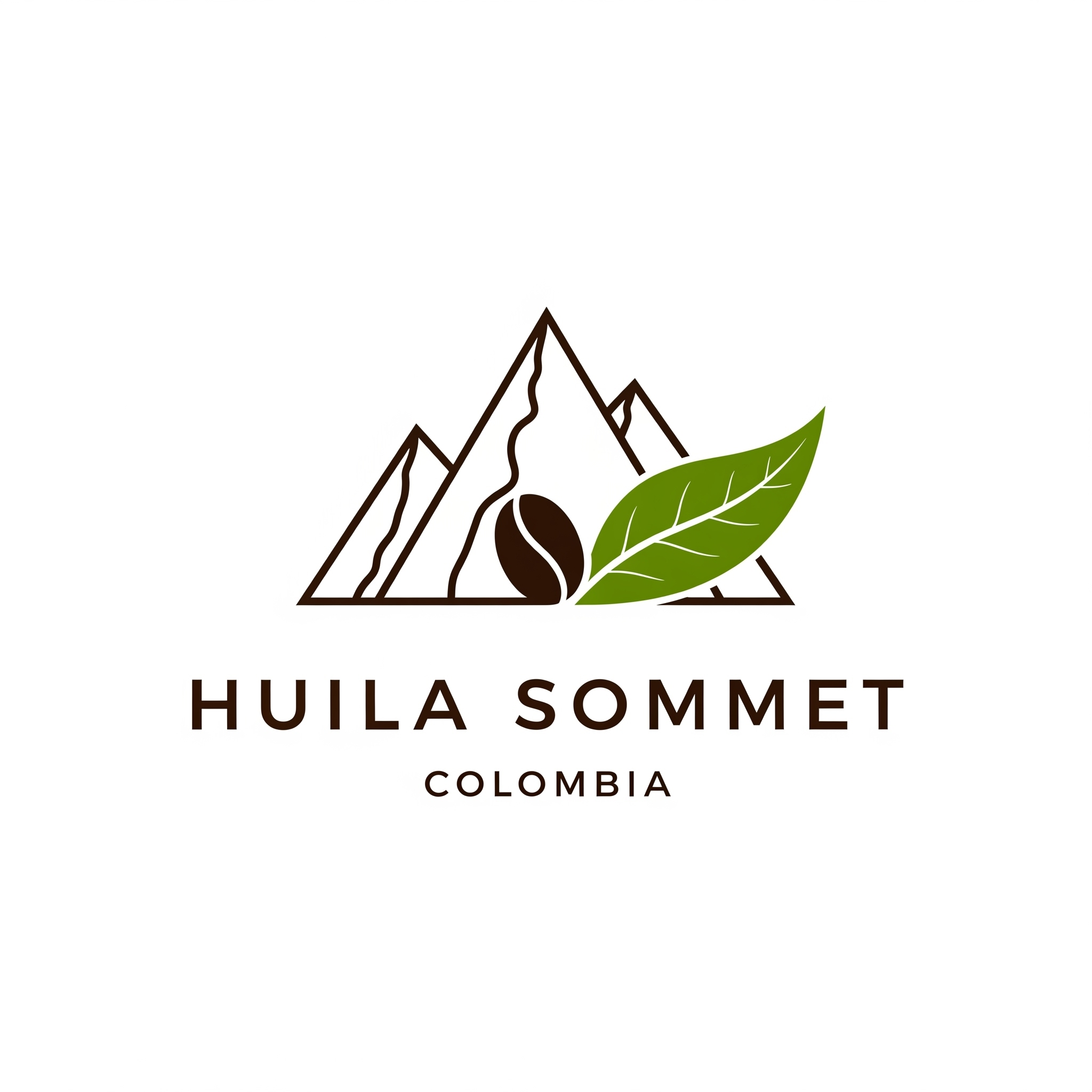 Logo de Cafés Huila Sommet Inc.